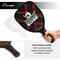 Champion Sports Rhino Pickleball Edge 2-Player Set